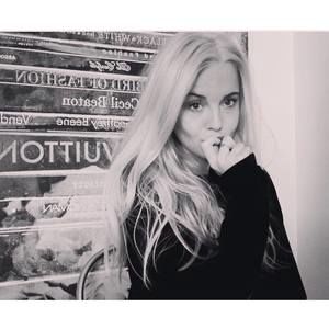 Meet your Posher, Natalie